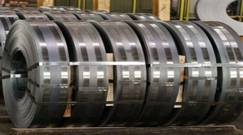 Jindal Stainless Steel Slitting Coil For Industrial Thickness Up To