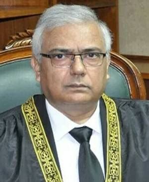 Justice Amin Led Body Decides To Handle Oldest Cases First