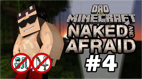 Naked And Afraid 4 Minecraft July MHC Melon Hunt YouTube