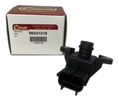 Sensor Map Jeep Grand Cherokee Wj Dakota Durango 4 7 Crown MercadoLibre