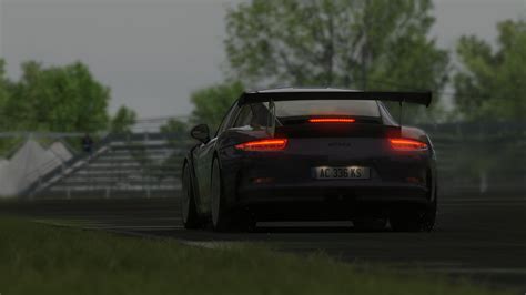 GT3 RS : r/simwallpapers