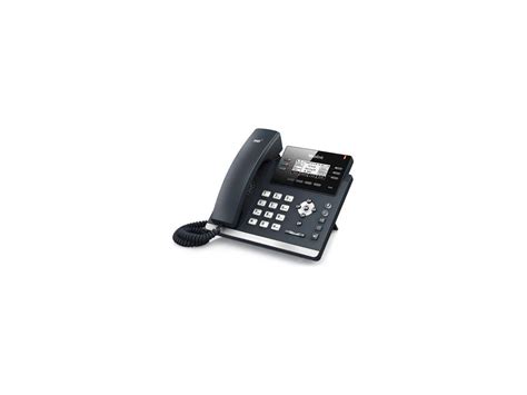 Yealink Sip T41p Ultra Elegant Ip Phone