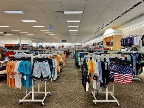 Bealls Department Store Updated January 2025 2104 James L Redman