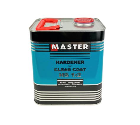 MA 2K HS Härter 1 2 new Formula 2 5L FRIZ Autolack