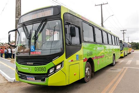 Ctmac Disponibiliza 8 Linhas De ônibus Para Contemplados Do Conjunto Miracema Nesta Quinta Feira