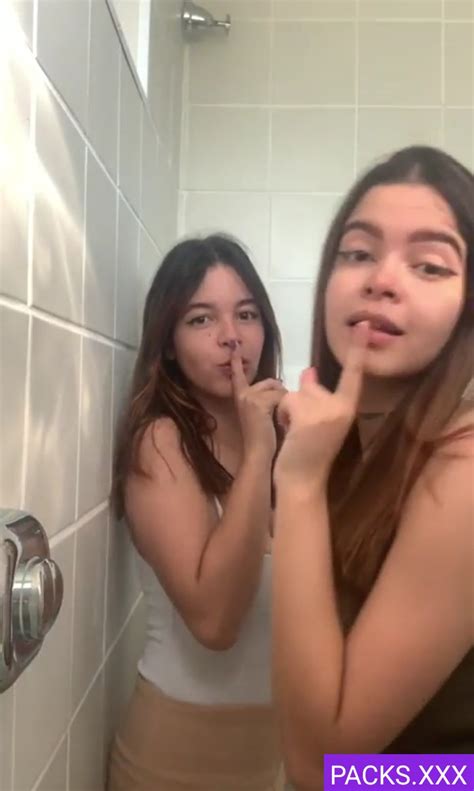 Morritas Dándose Placer En El Baño Mega nz PACKS XXX