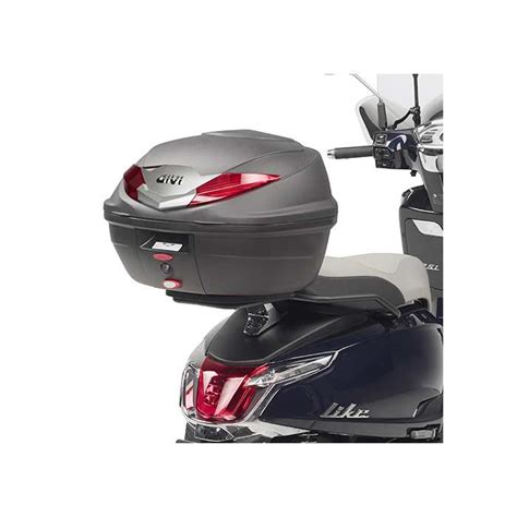 GIVI SR6109 Attacco Posteriore Specifico Per Bauletto Per Moto KYMCO