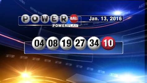 At Least 3 Winning Powerball Tickets To Split 15 Billion Prize