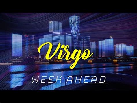 Virgo Weekly Aug Sept Blessings Achievements Recognition