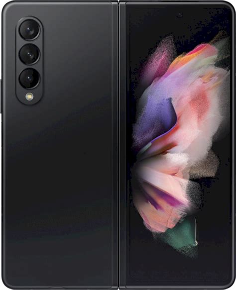 Les Galaxy Z Fold 3 et Z Flip 3 reçoivent la mise à jour de sécurité d