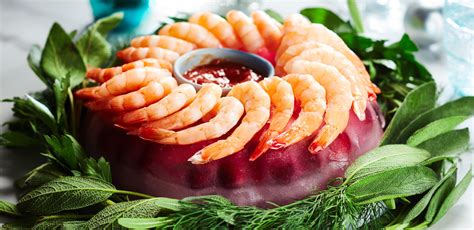 Ways To Serve Shrimp Rings Safeway