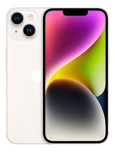 Apple Iphone Plus Gb Blanco Estelar Distribuidor