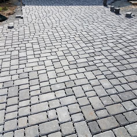 Permeable Driveway Pavers