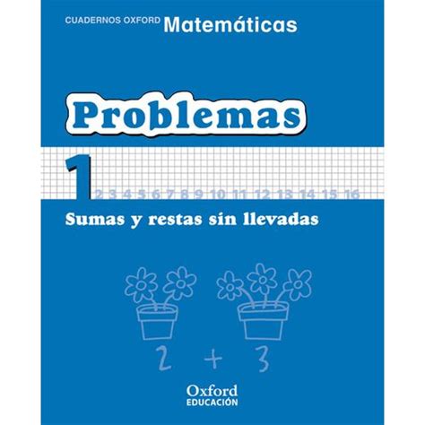 Matem Ticas Primaria Cuadernos De Problemas Con Ofertas En