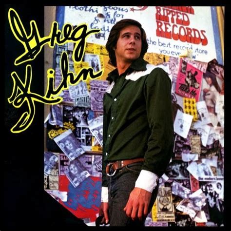 Greg Kihn Best Ever Albums