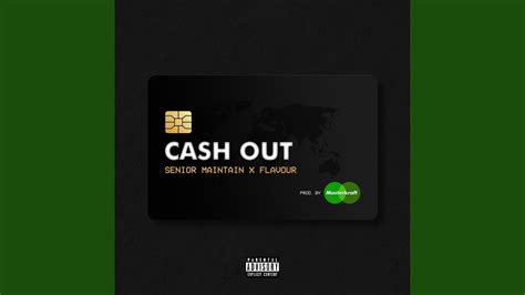 Cash Out Youtube Music