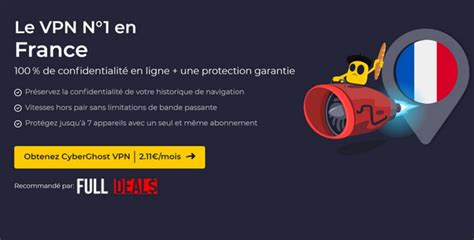 Avec Cyberghost Vpn Jouez Sans Latence Et En Toute S Curit Breakflip