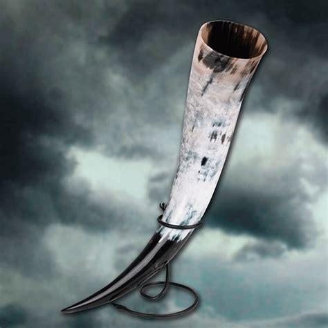 Windlass Odin Drinking Horn