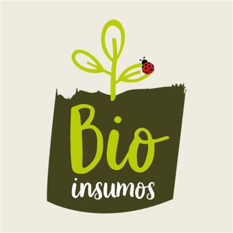 Logotipo Programa Nacional De Bioinsumos Portal Embrapa