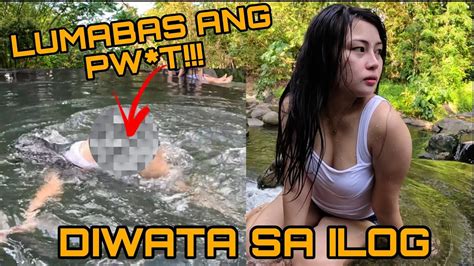 DIWATA SA ILOG KAIBIGANG LUBOS YouTube