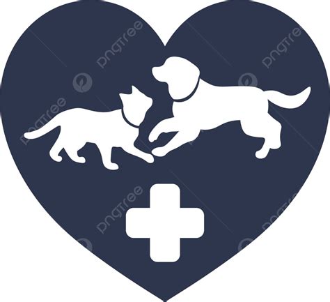 Vet Symbol Clipart