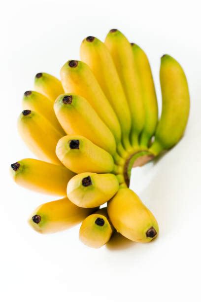 Mini Bananas Stock Photos Pictures And Royalty Free Images Istock