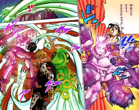 Image Jojos Bizarre Adventure Part 8 Jojolion 51 37 Jojos Bizarre Encyclopedia Fandom