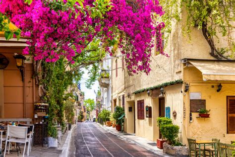 9,300+ Plaka Athens Stock Photos, Pictures & Royalty-Free Images - iStock