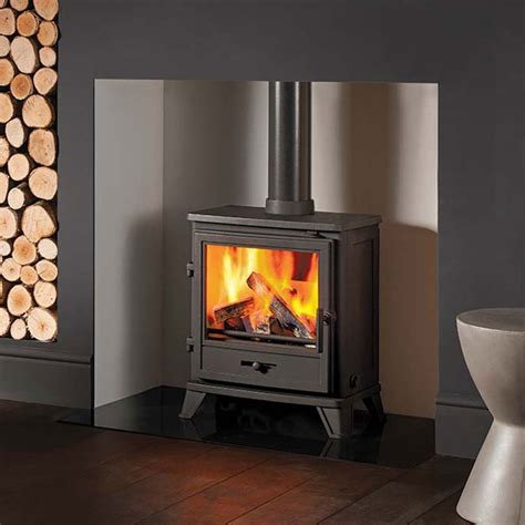 Penman Bassington Multi Fuel Stove Stoves Are Us