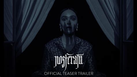 Robert Eggers' Creepy "Nosferatu" Is No "What We Do in the Shadows"