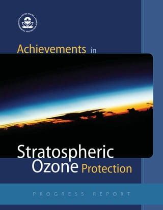 ozone layer | PDF