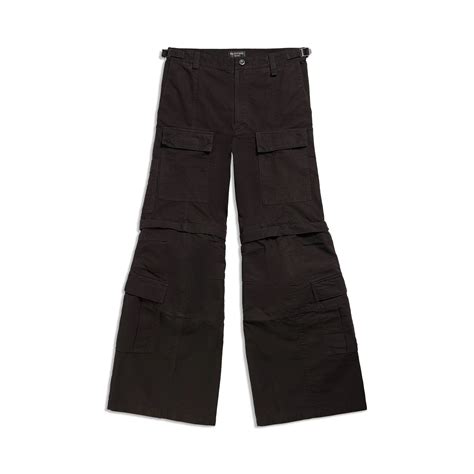 Balenciaga Flared Cargo Pants AllChinaBuy Spreadsheet