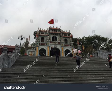 Bac Ninhvietnam January 2020 Ba Chua Stock Photo 1624971073 Shutterstock