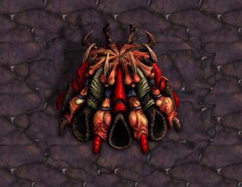 Queen S Nest Liquipedia StarCraft Brood War Wiki