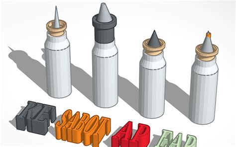 Types Of Tank Shells