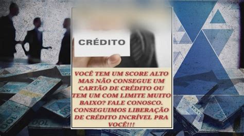 Golpe Do Empr Stimo Saiba Como Funciona Esquema Que J Causou