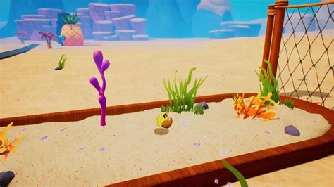 SpongeBob SquarePants Battle For Bikini Bottom Rehydrated Pt PS YouTube