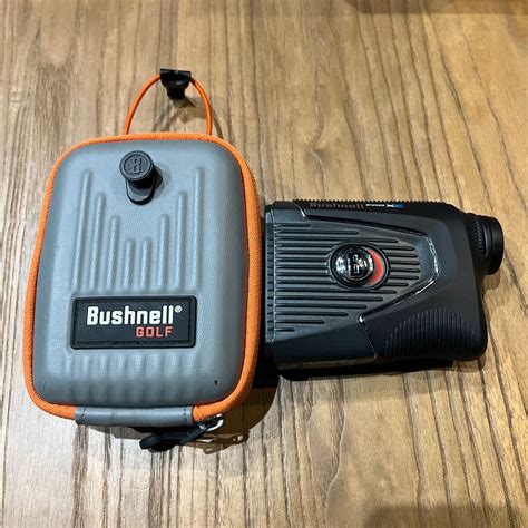 Yahooオークション 【bushnell】 Pro Xe ブッシュネル ピンシーカー