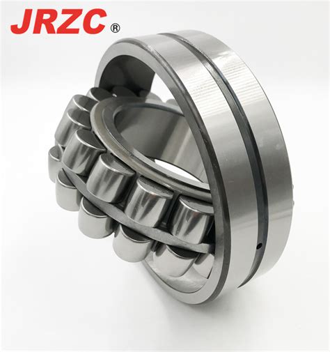 Spherical Plain Bearings With Self Lubrication Model Number Ge15c