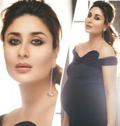 15 Pictures Of Kareena Kapoor Khan Which Prove That She Aced Maternity