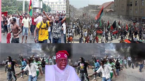 Bola Tinubu Zai Raba Nigeria Gida Shida Inna Lillahi Wa Inna Ilahi Raji