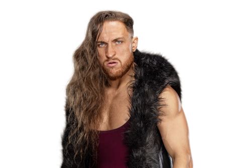 Pete Dunne Wwe