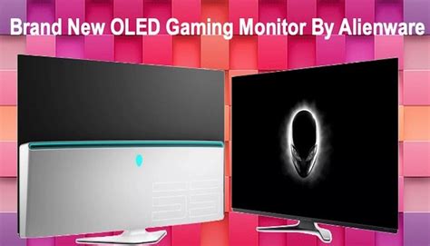 Best New Gaming Monitor Alienware : r/androidadfreemods