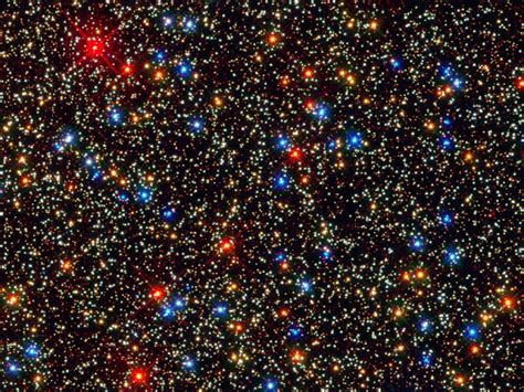 Star Gazer's Express: 100,000+ Stars in Omega Centauri Globular Cluster