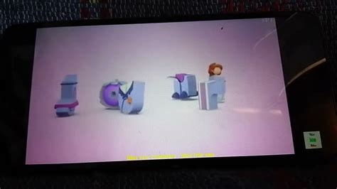 Disney Junior Bumper Sof A The First Youtube