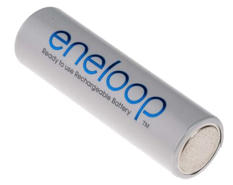 Bk 3mcde 4be Eneloop Panasonic Eneloop Aa Nimh Rechargeable Aa