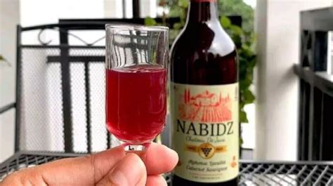 Fakta Dibalik Wine Nabidz Halal | BPJPH Cabut Izin Wine Nabidz