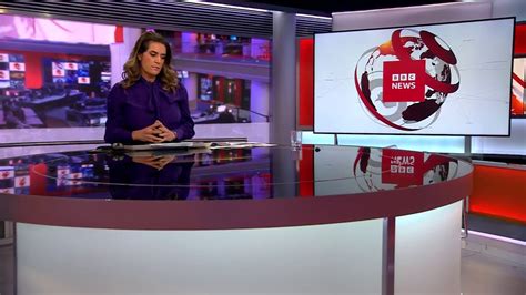 Bbc News 21bst Headlines And Intro 1 4 23 [1080p50] Youtube