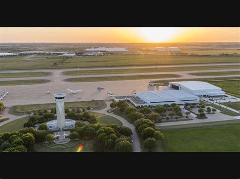 Fort Worth Alliance, DFW Receive Airport Improvement Grants | Dallas ...