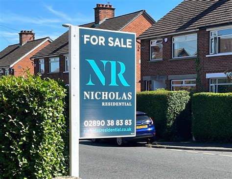 Contact Nicholas Residential Find Nicholas Residential Estate Agent